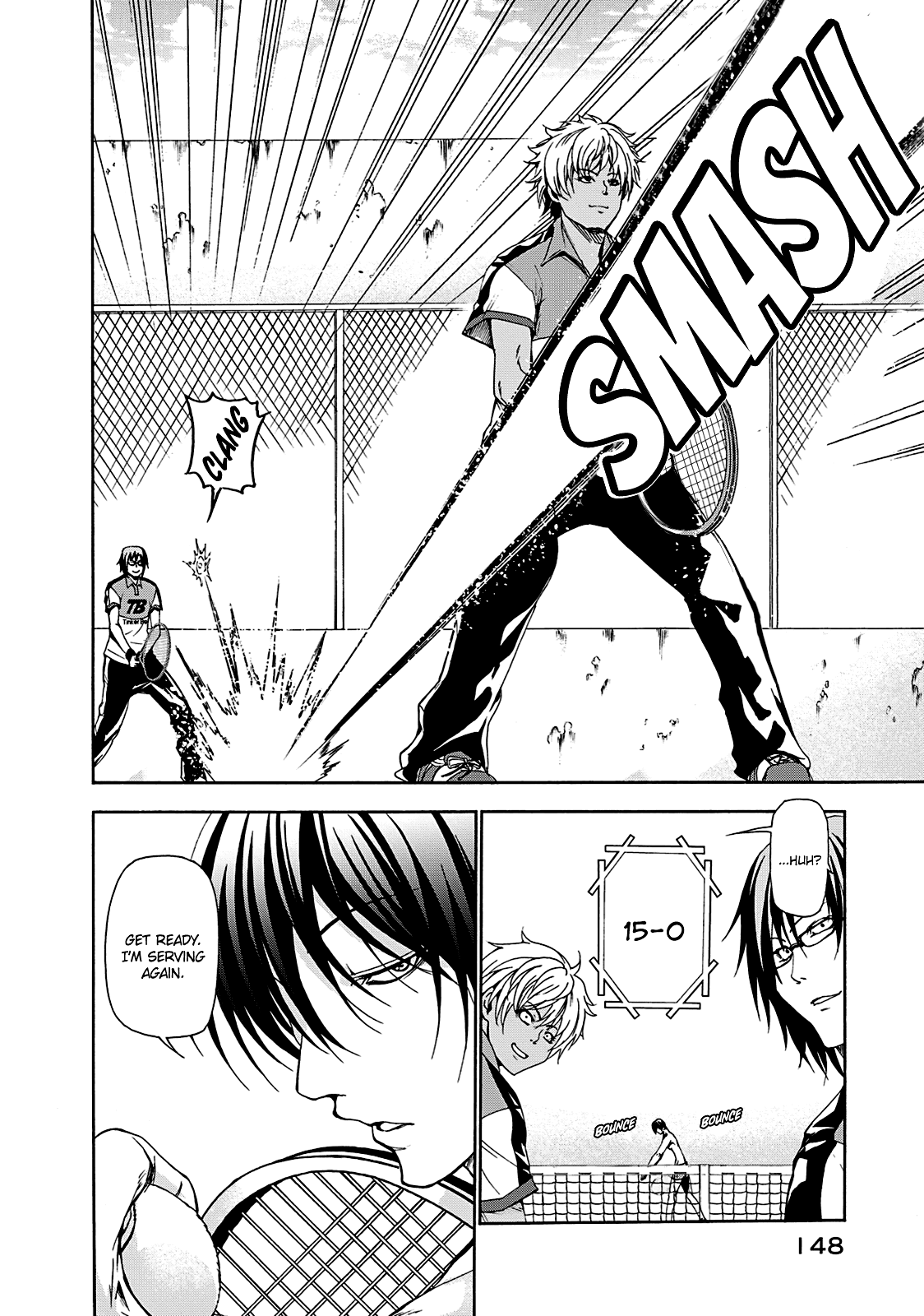 Grand Blue, Chapter 12 image 31